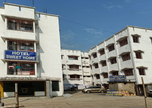 Sweet Home in Digha