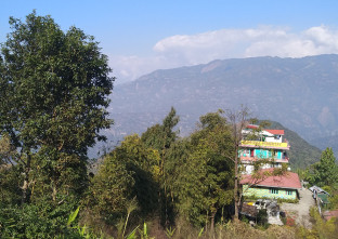 Munsong Basera Farm Stay in Munsong