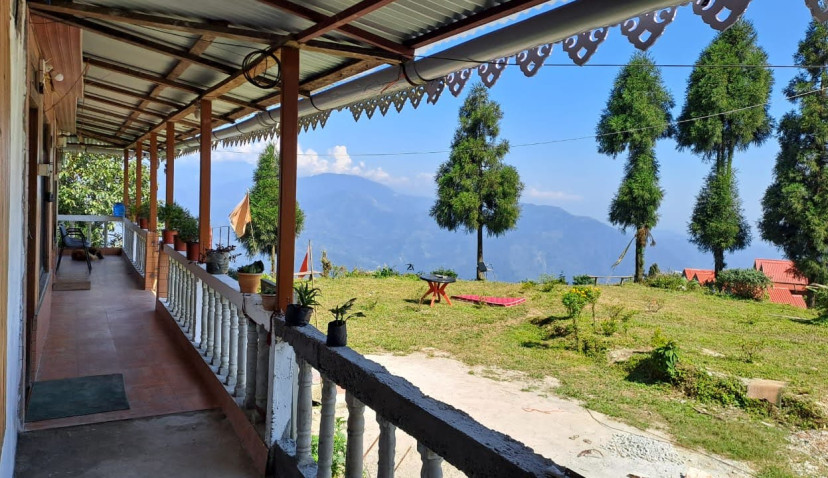 Ahaldara