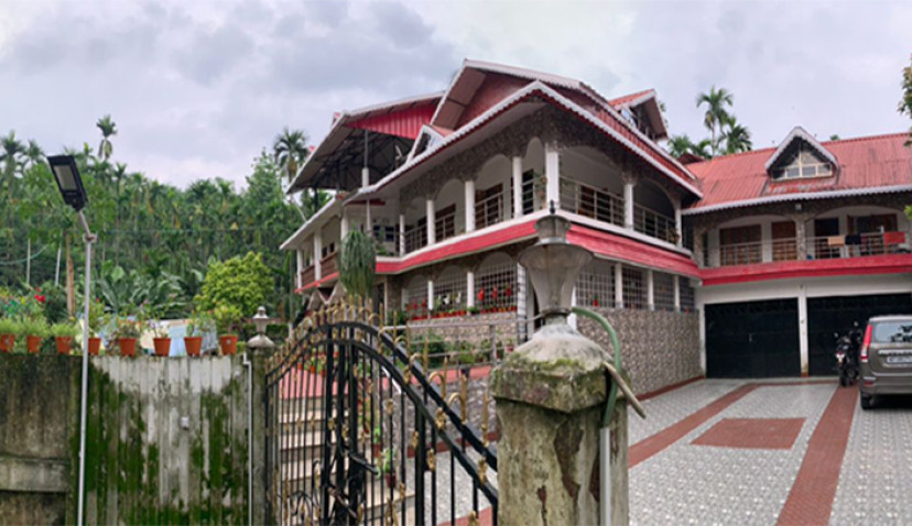 Thulung Homestay Gorubathan