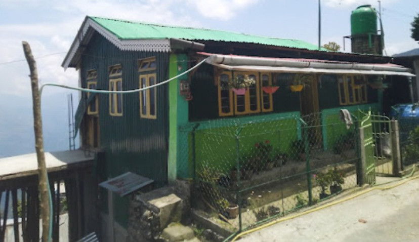 Bloomadle Homestay