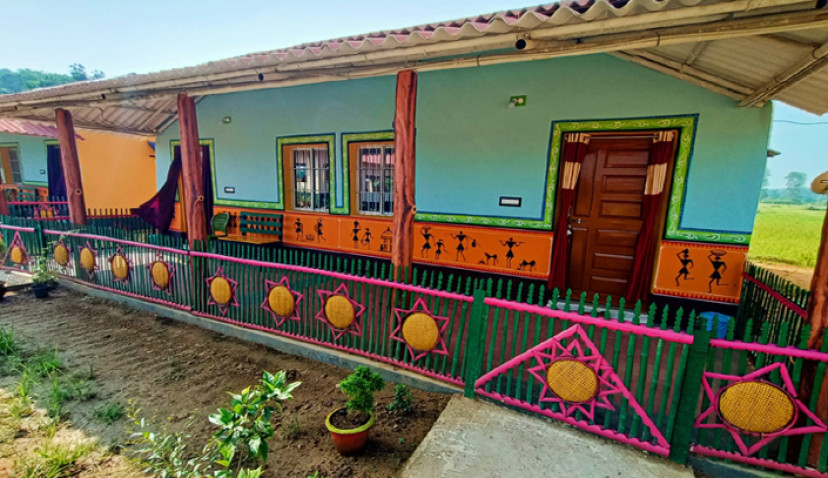 Aronnya Abokash Resort