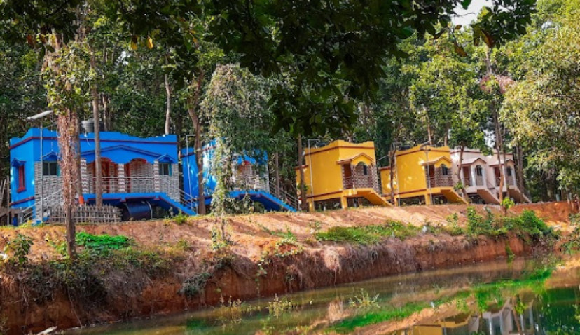 Banashree Resort