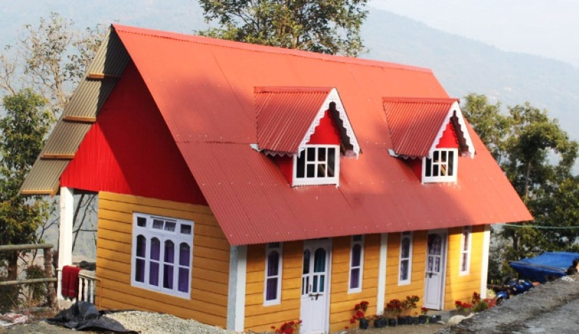 Homestay
