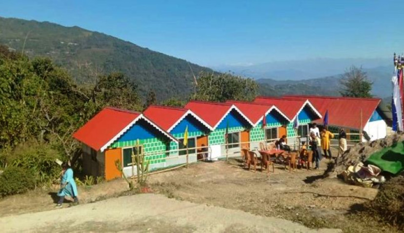 Homestay