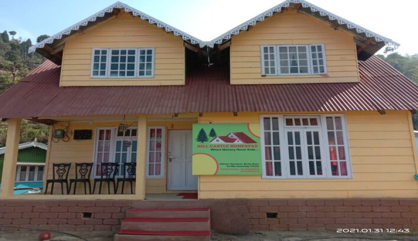 Homestay