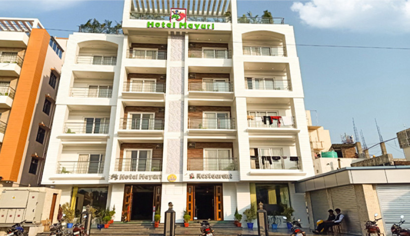Hotel Mayuri