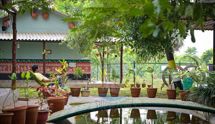Gramer Bari