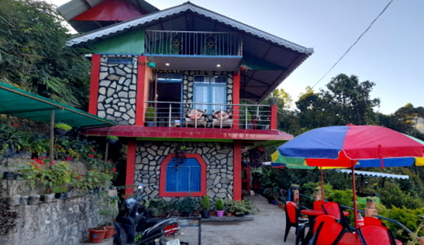 Orange Tree Homestay