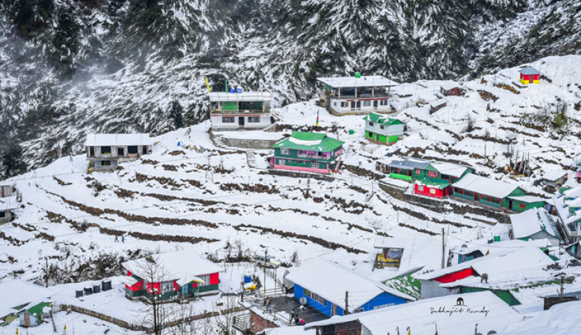 Basera Retreat Zuluk